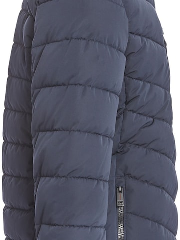 Manteau d’hiver CASA MODA en bleu