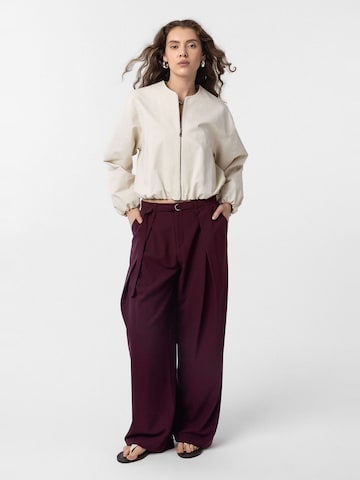 Veste mi-saison 'Marissa' Antioch en beige