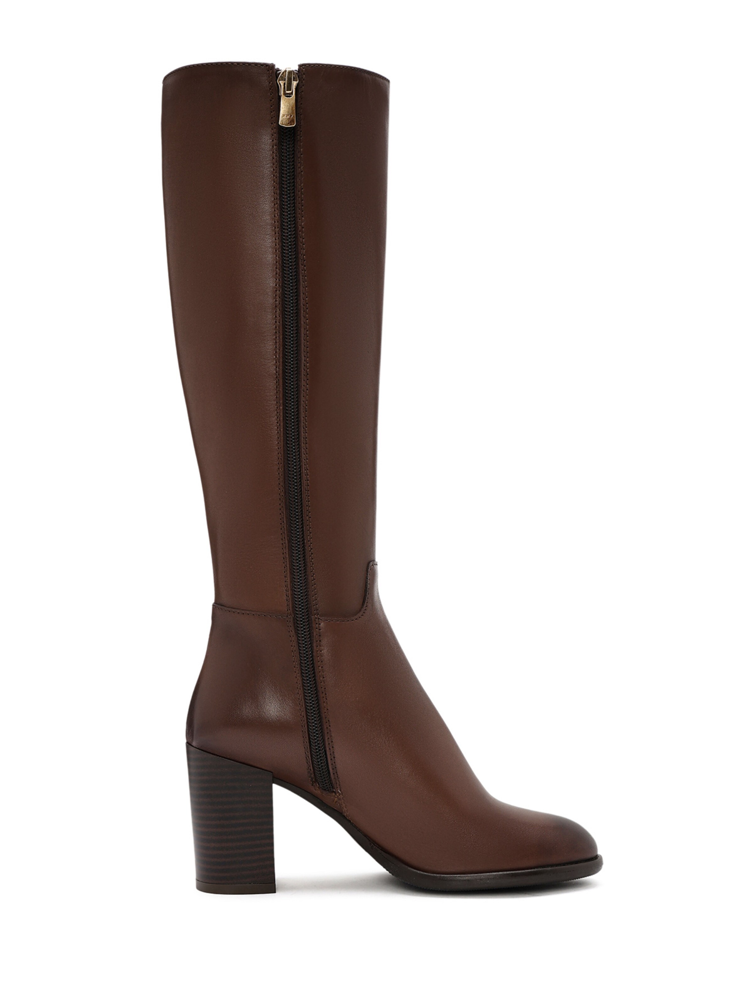 Derimod Boot in Brown