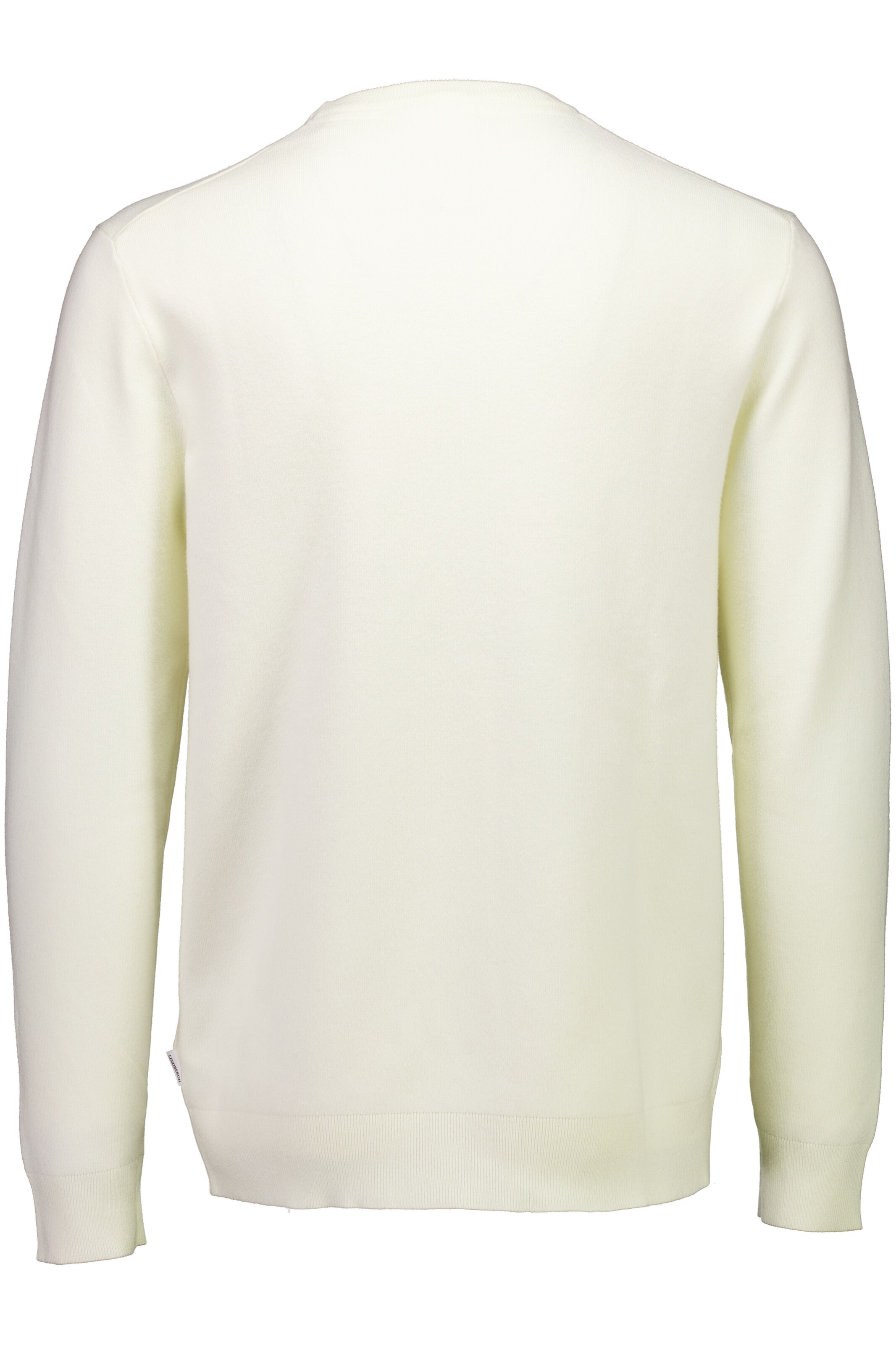 Lindbergh Sweater in White