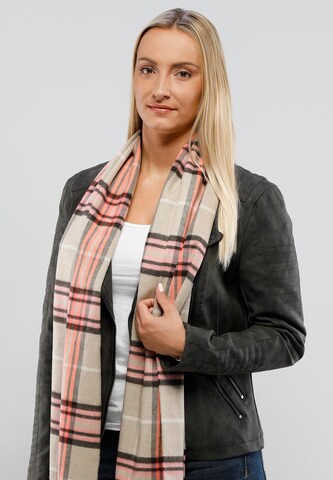 FRAAS Schal in Beige