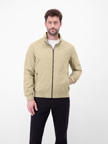 LERROS Outdoor jacket in Beige: front