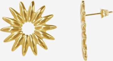 Heideman Earrings 'Lucret ' in Gold