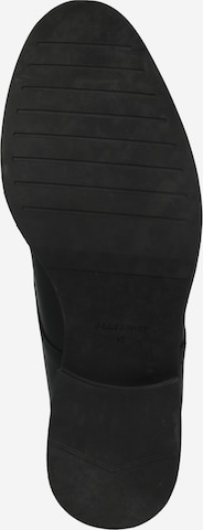 AllSaints Боти с връзки 'DRAGO' в черно