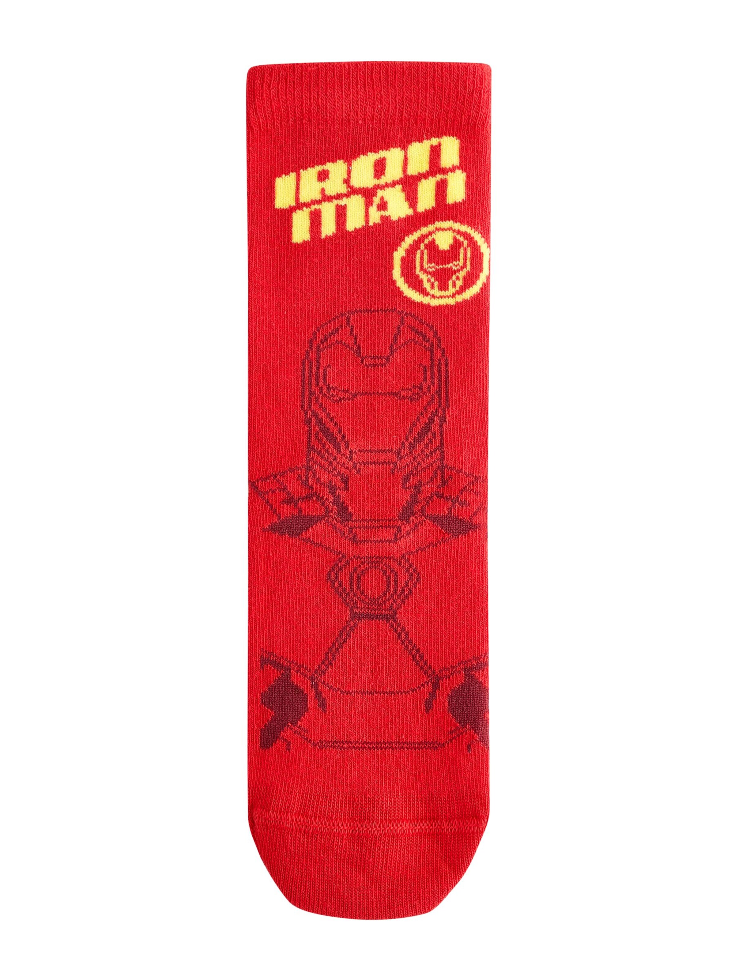 Chaussettes Next en mélange de couleurs