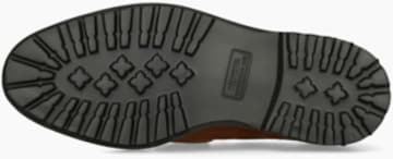 MEPHISTO Mokassin in Braun