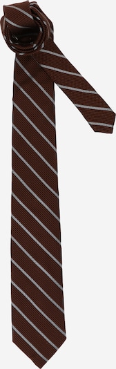 Michael Kors Kravata u hrđavo smeđa / tamno smeđa / srebro, Pregled proizvoda