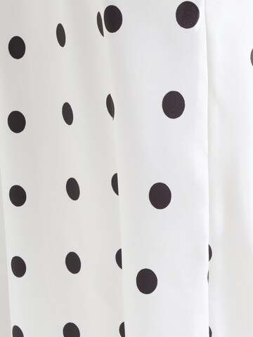 ABOUT YOU Skirt 'Freya' in White