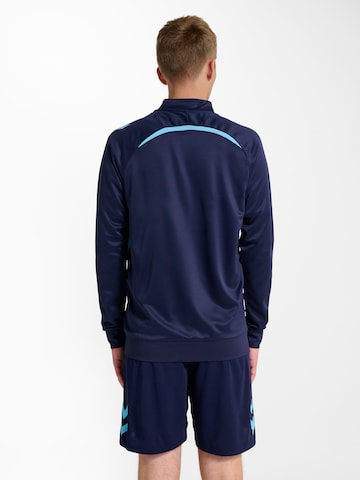 Hummel Træningsjakke 'Lead 2.0' i blå