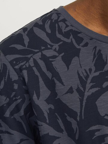 JACK & JONES Bluser & t-shirts i grå