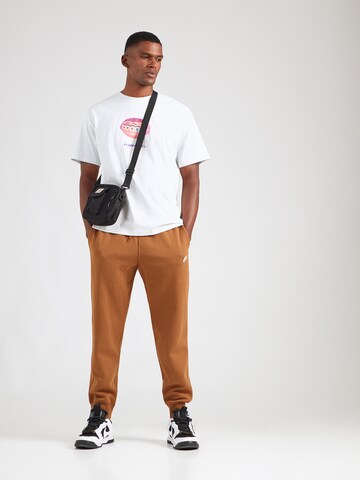 T-Shirt Nike Sportswear en blanc