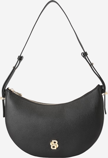 BOSS Olkalaukku värissä kulta / musta, Tuotenäkymä