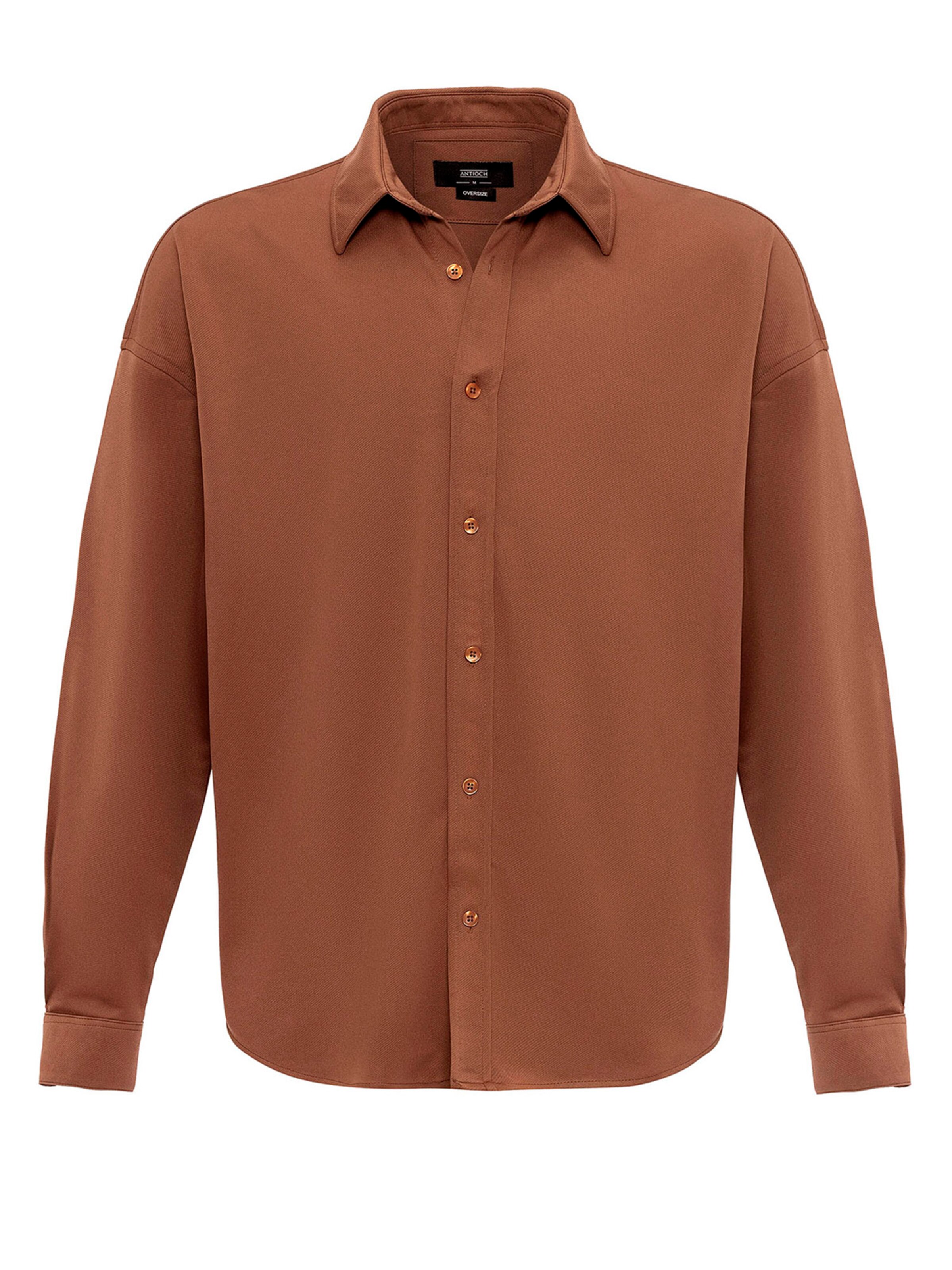 Antioch Comfort fit Ing - barna: elől