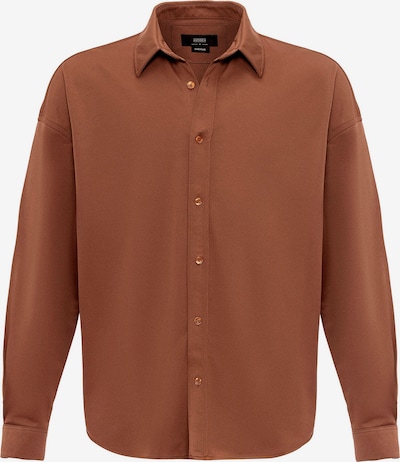 Antioch Košulja u svijetlosmeđa, Pregled proizvoda