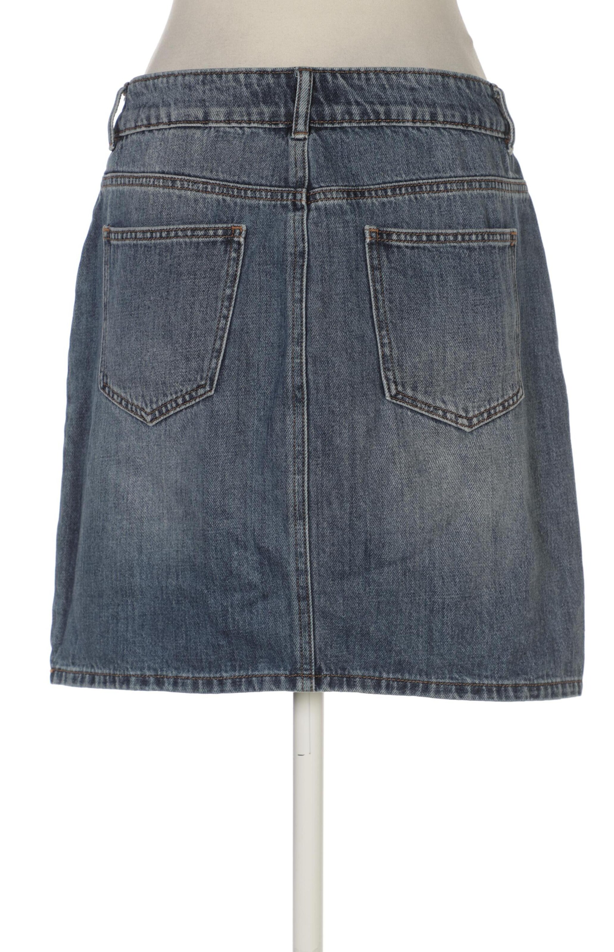 Next Skirt in M in Blue