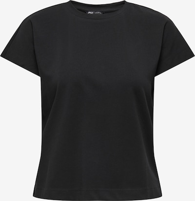 Marškinėliai 'ONLERICA' iš ONLY, spalva – juoda, Prekių apžvalga