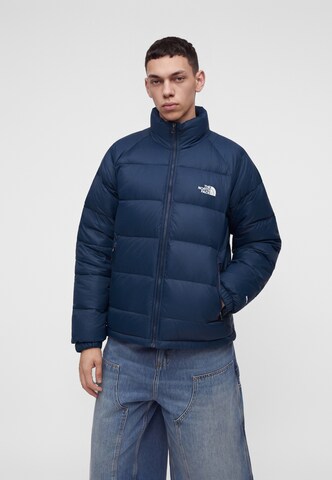 Veste d’hiver 'HYDRENALITE' THE NORTH FACE en bleu
