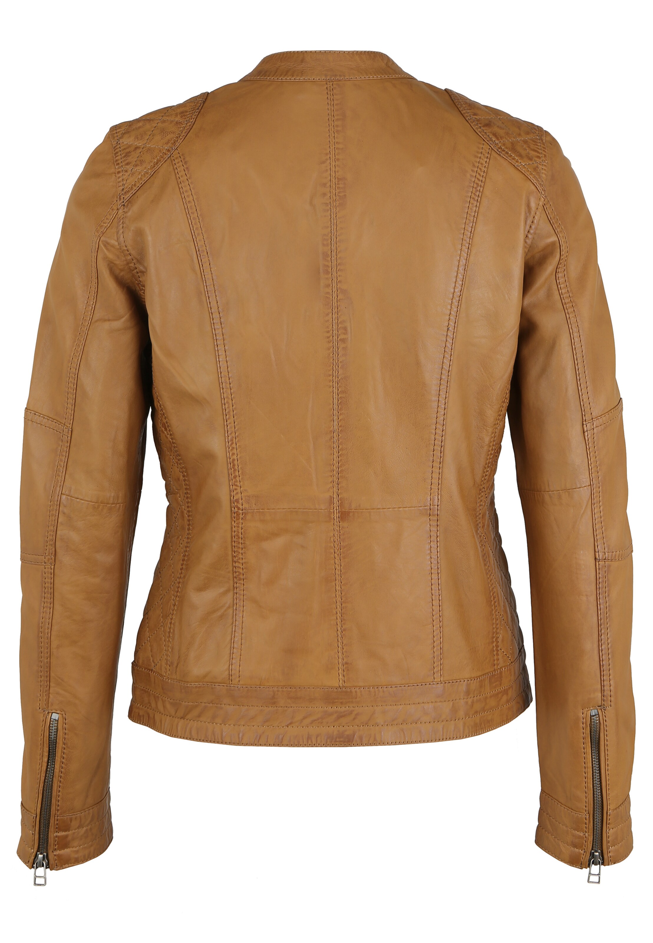 7ELEVEN Between-Season Jacket 'Savona' in Brown