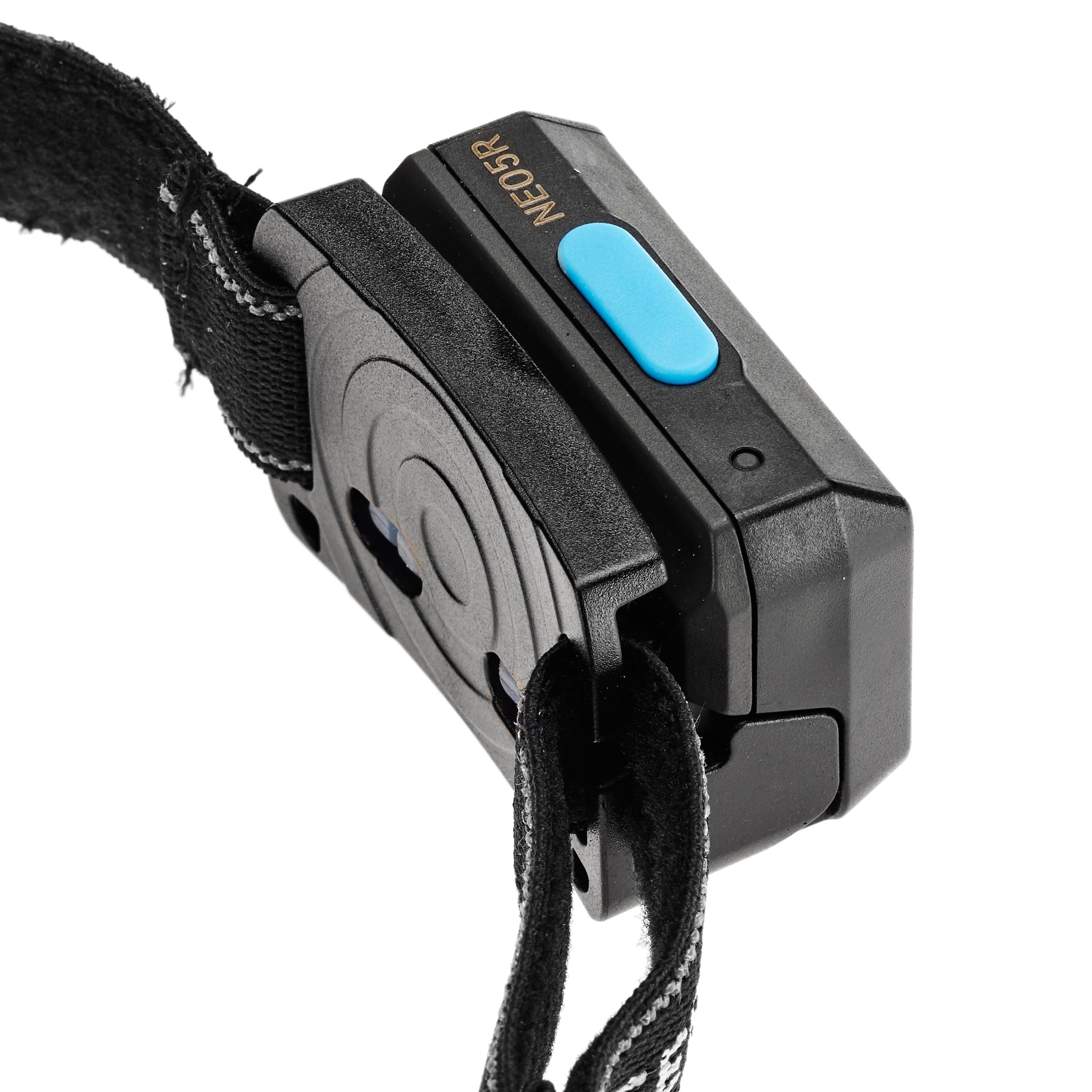 Led Lenser Lamp 'NEO5R' in Black