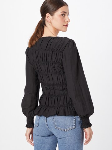 Freequent Blouse 'ELOISE' in Black