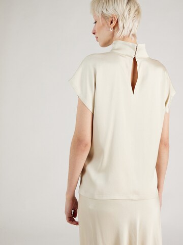 DRYKORN - Blusa 'ALARIA' en beige