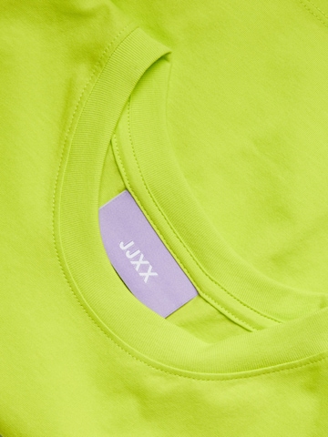 JJXX - Top en verde