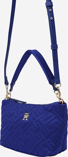TOMMY HILFIGER Handtasche in blau, Produktansicht