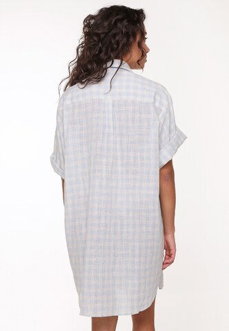 Chemise de nuit LingaDore en bleu