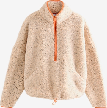 NextSweater majica - narančasta boja: prednji dio