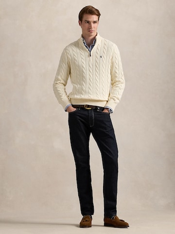 Polo Ralph Lauren Свитер в Бежевый