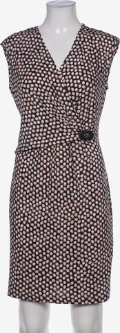 Smashed Lemon Dress in M in Black: front