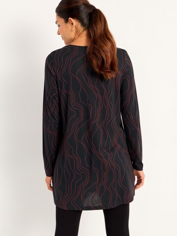 Cellbes of Sweden Tunic in Black