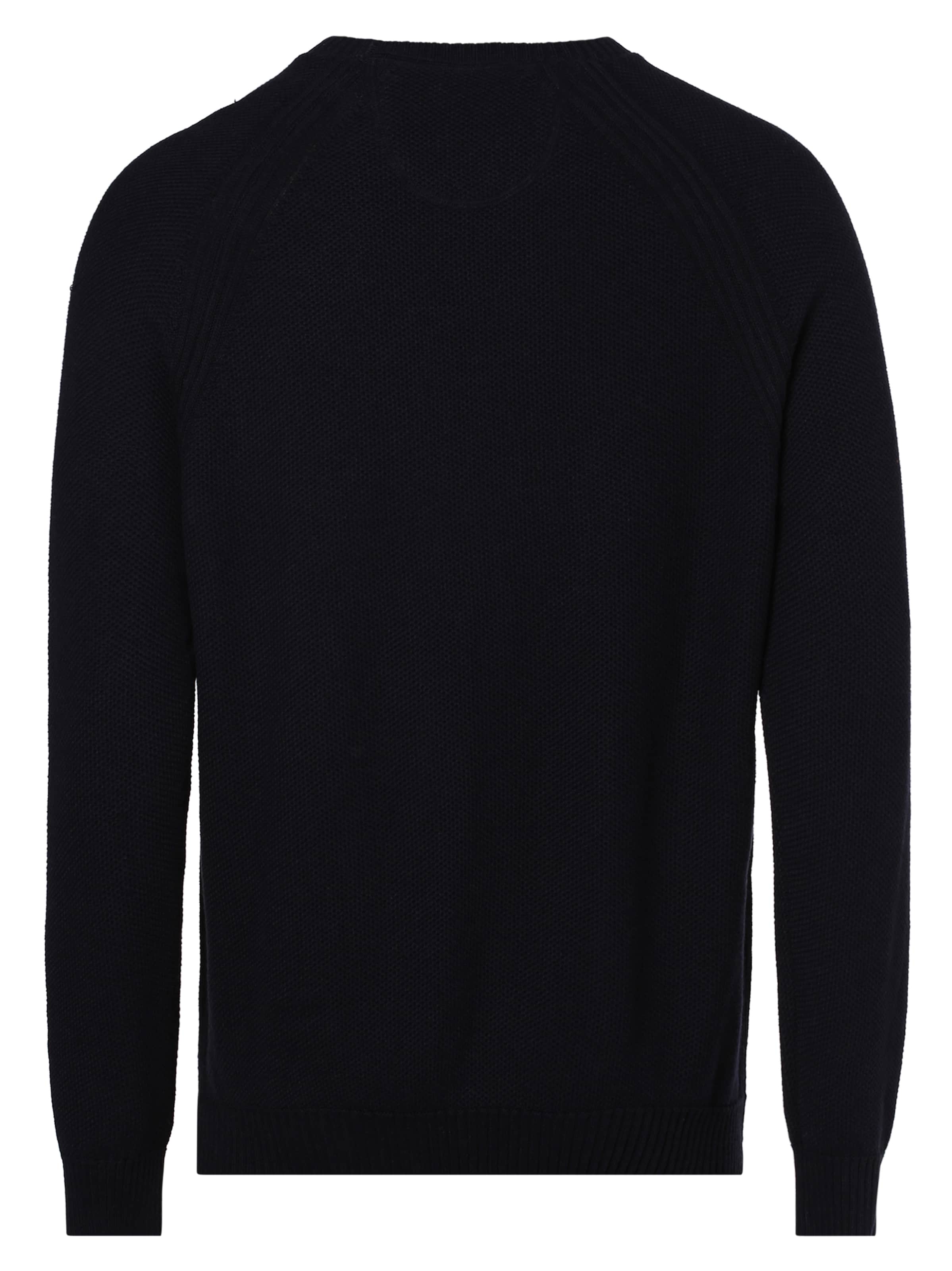 Pullover di FYNCH-HATTON in blu