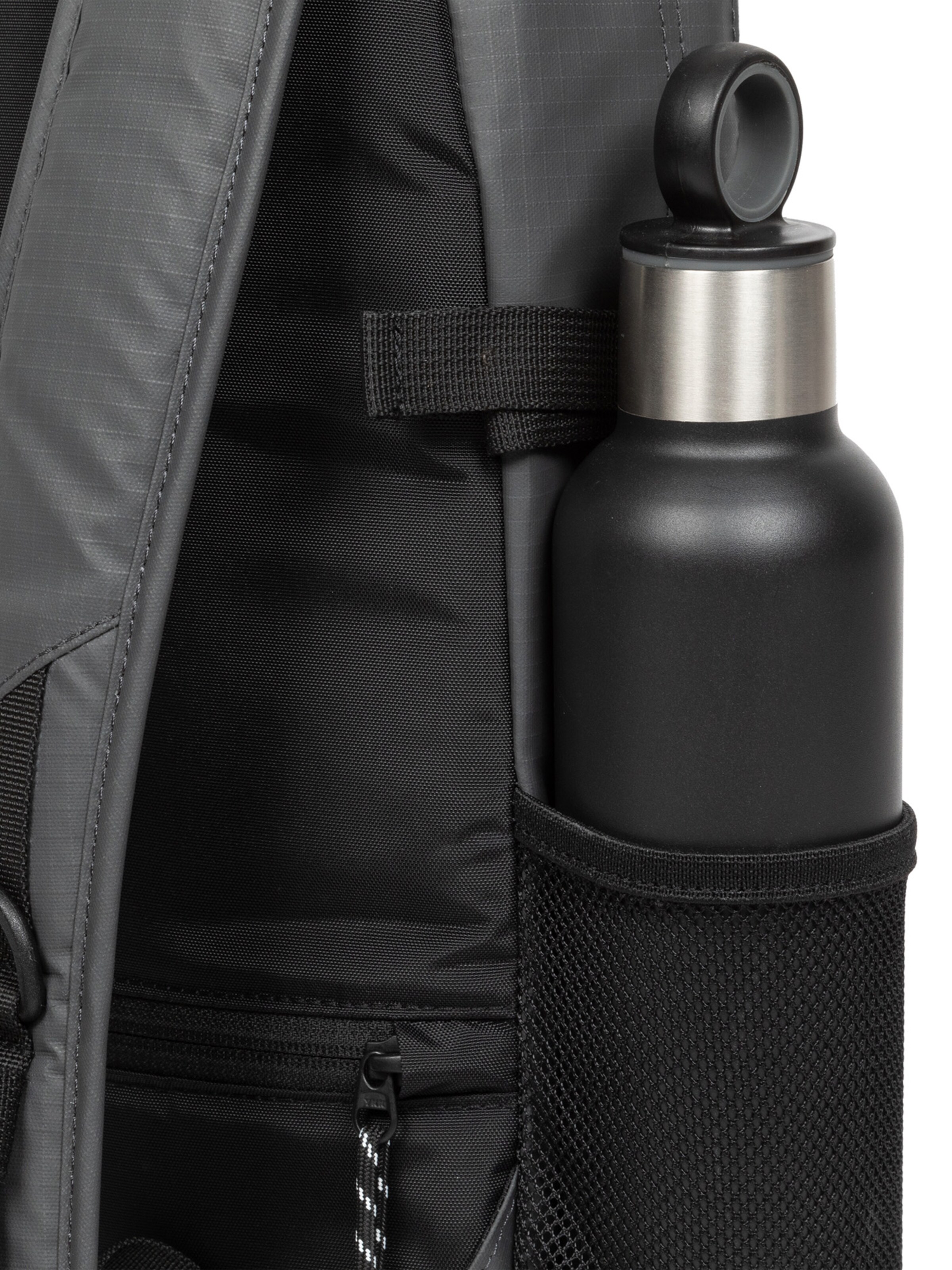 EASTPAK Backpack 'Floid Pro' in Grey