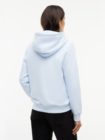 Tommy Jeans Bluzka sportowa 'CLASSIC' w kolorze niebieski