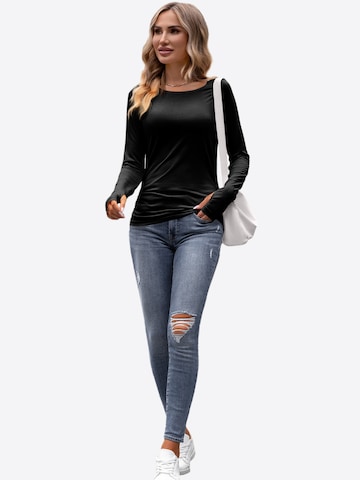 Imily Bela Póló - fekete