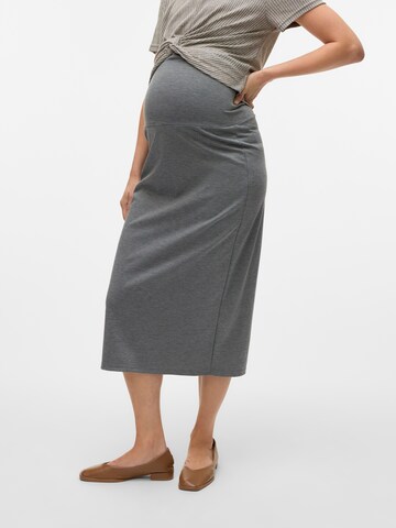 MAMALICIOUS Rock 'MLSandy' in Grau