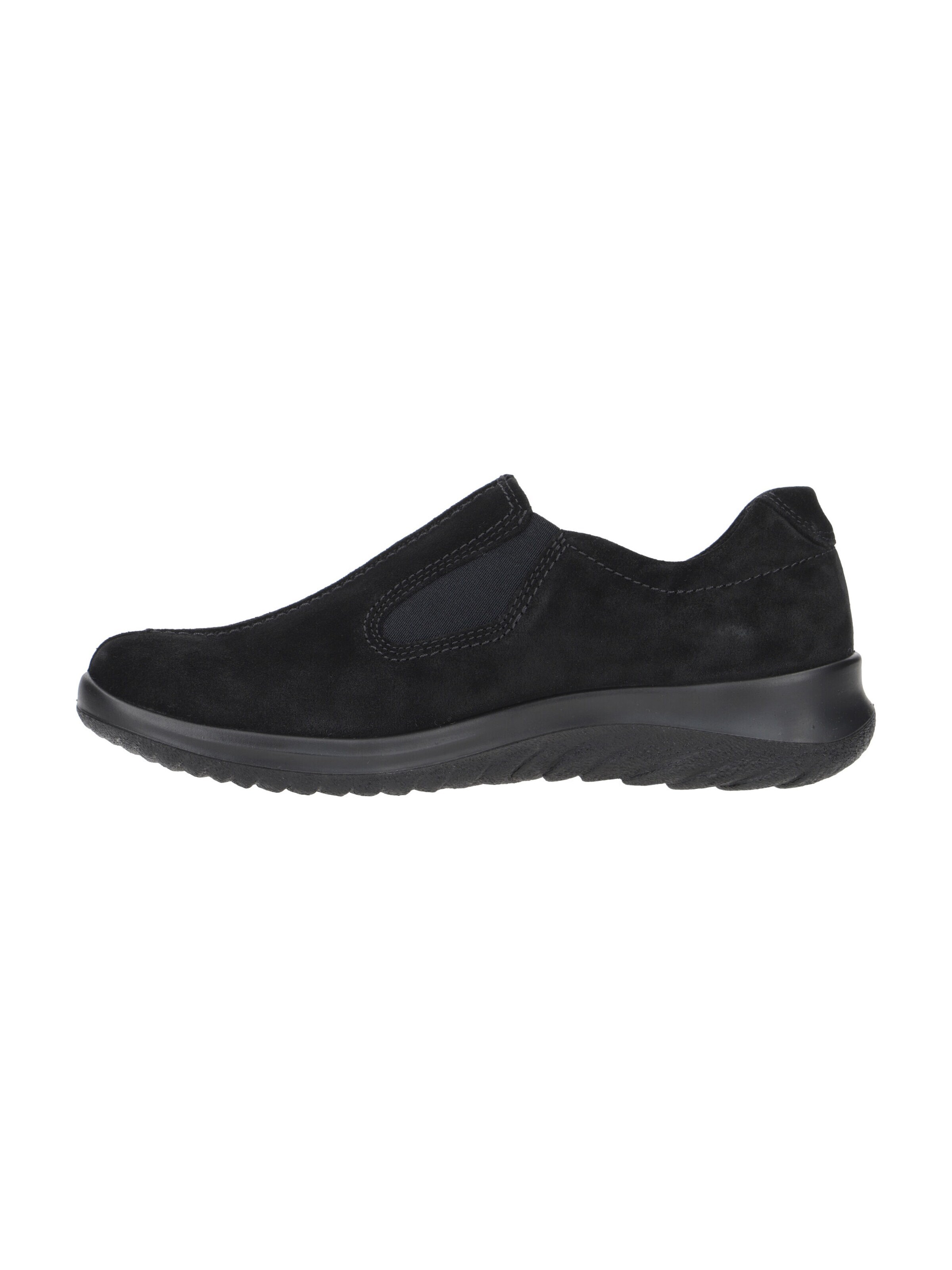 Legero Hausschuh‌‌‌‌‌‌ in Schwarz
