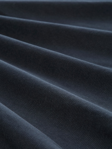 TOM TAILOR Shirt in Blauw
