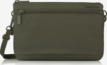 Hedgren Crossbody Bag 'Emma' in Green: front