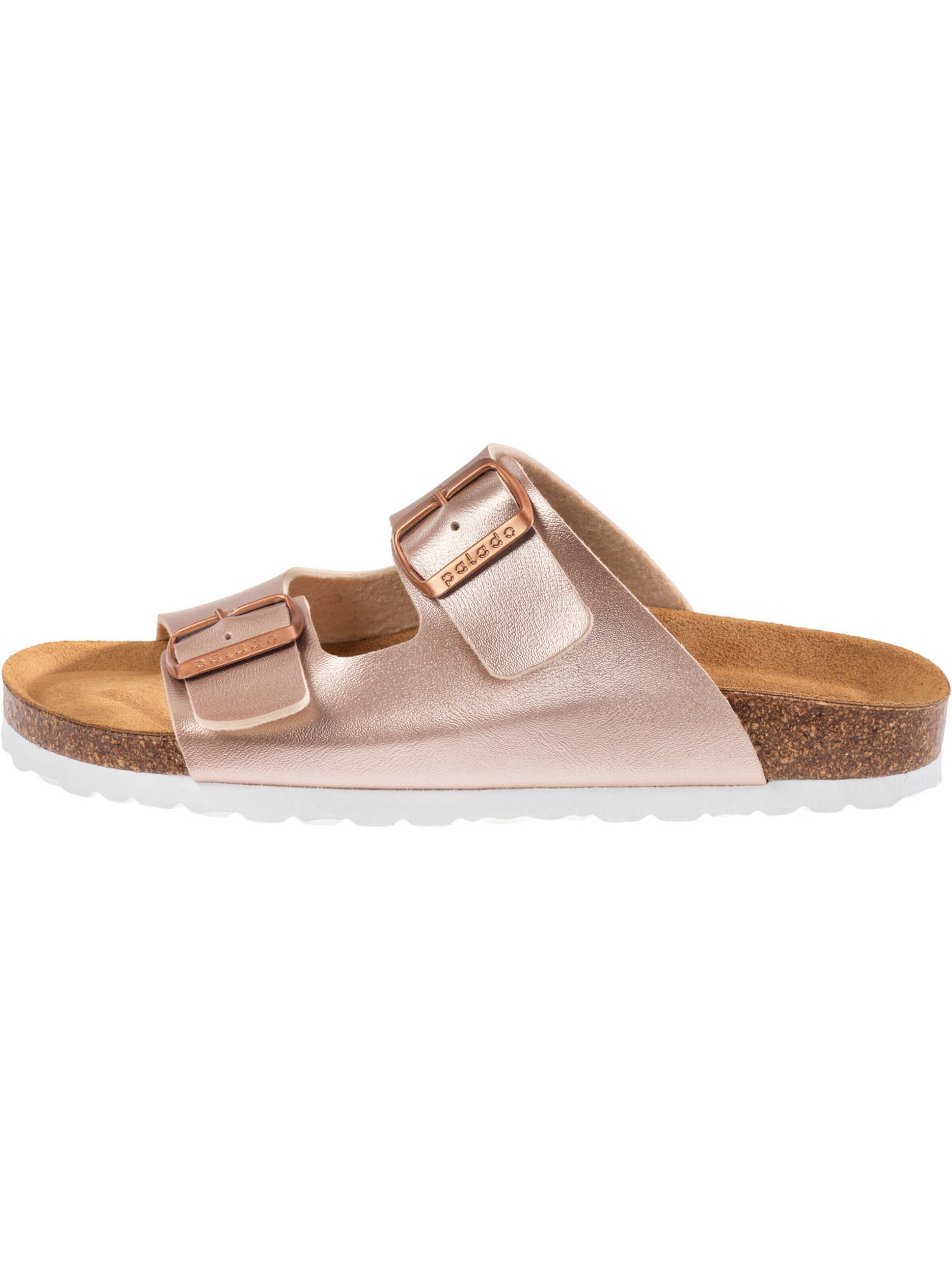 Palado Sandale 'Palado Korfu Metallic'‌‌‌‌‌‌‌‌‌ in Beige