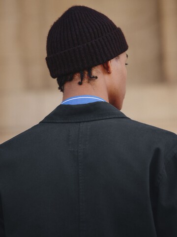 Bonnet Next en marron