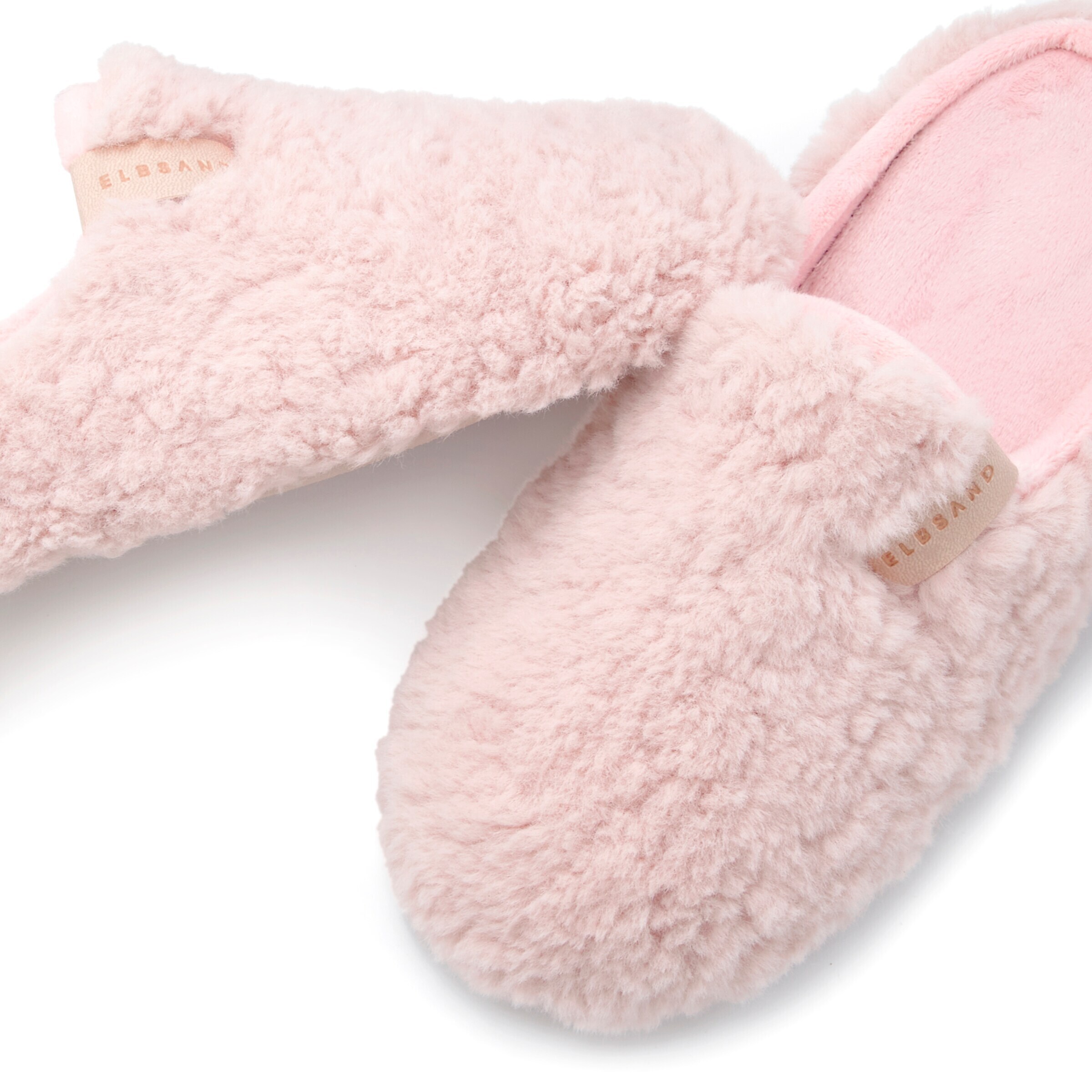Elbsand Papuče - Ružová