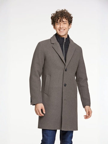 Cappotto invernale di Lindbergh in grigio