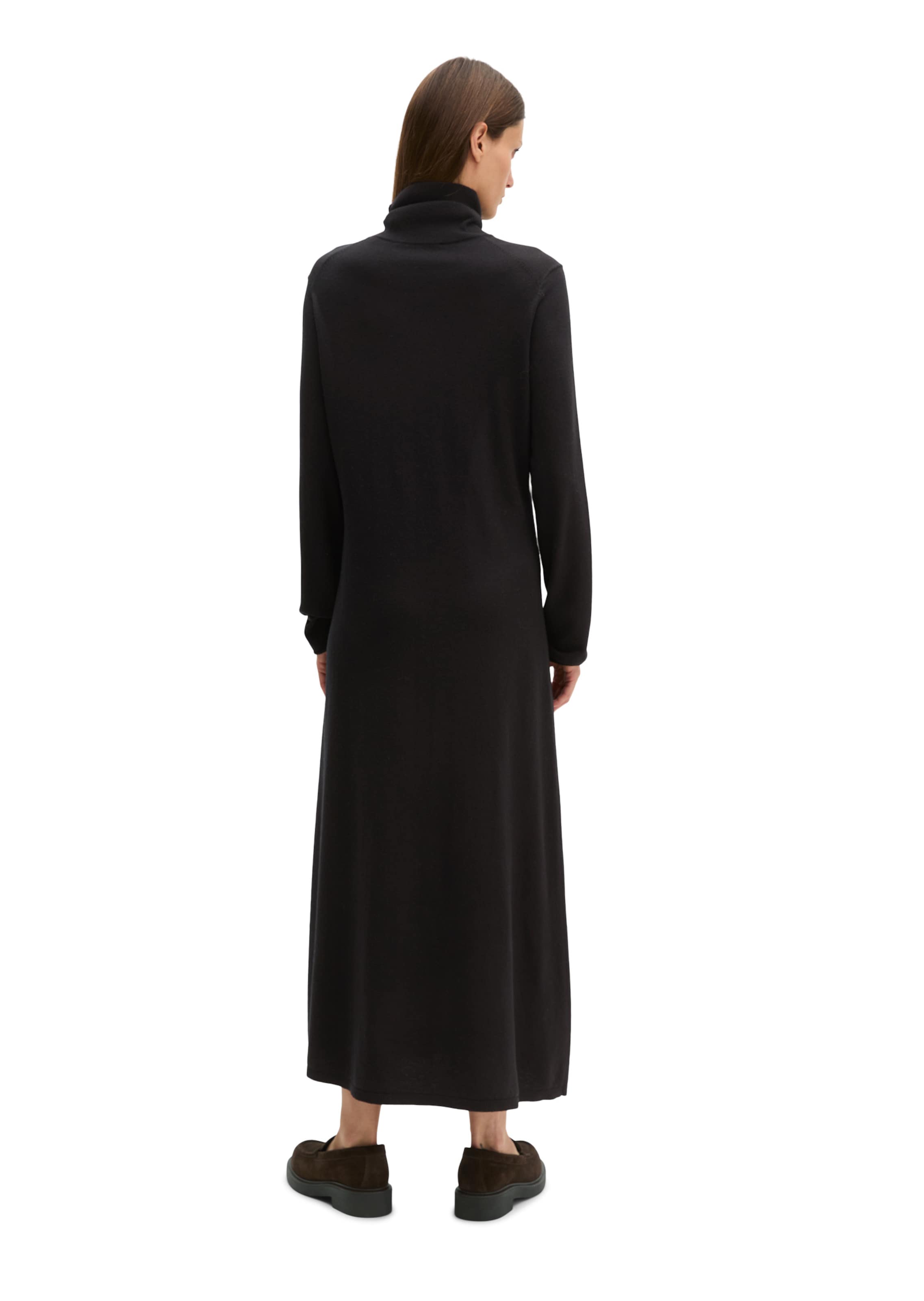 Marc O'Polo Kleid in Schwarz