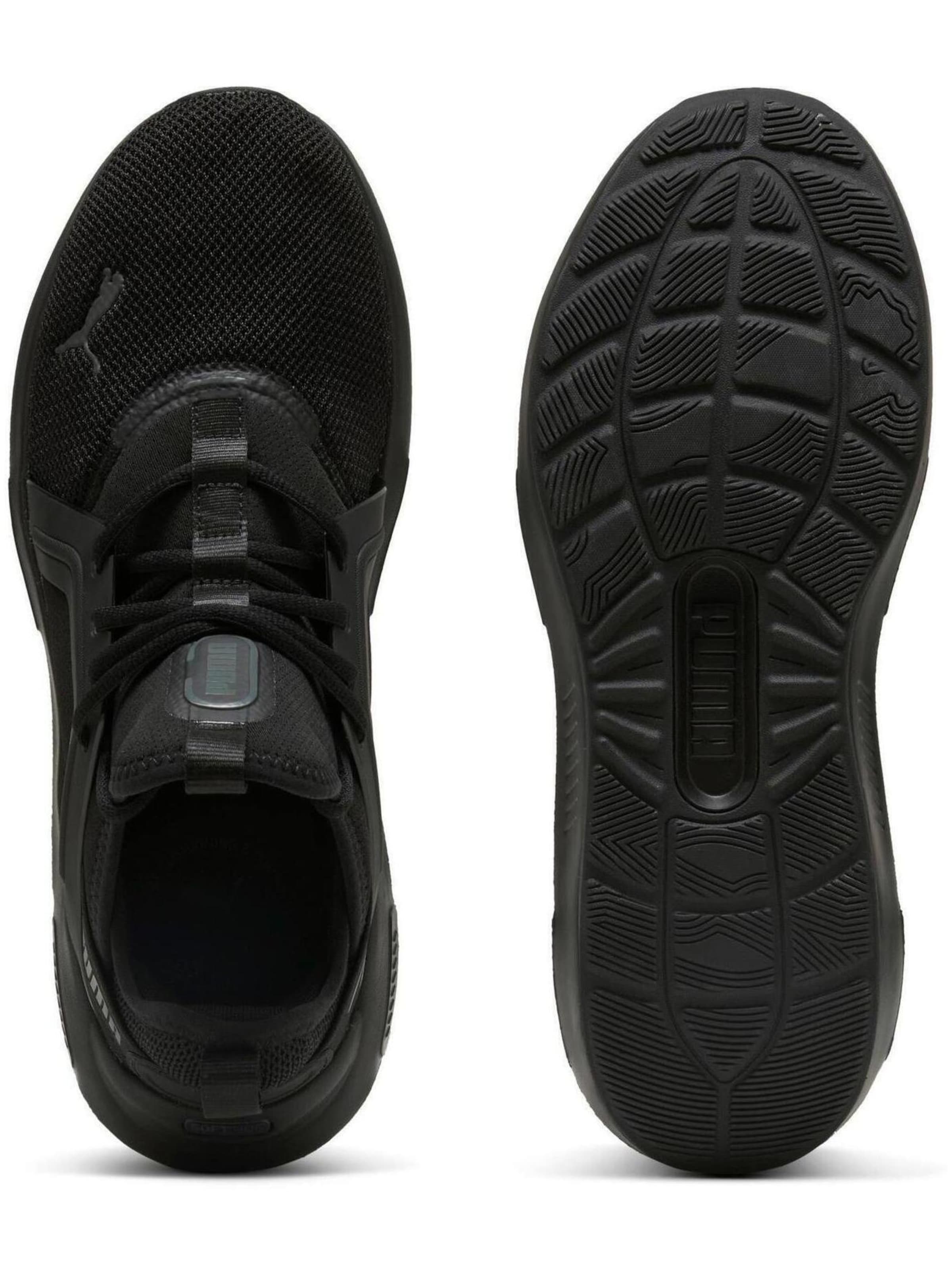 PUMA Sportschuh 'Enzo 5'‌‌‌‌‌ in Schwarz