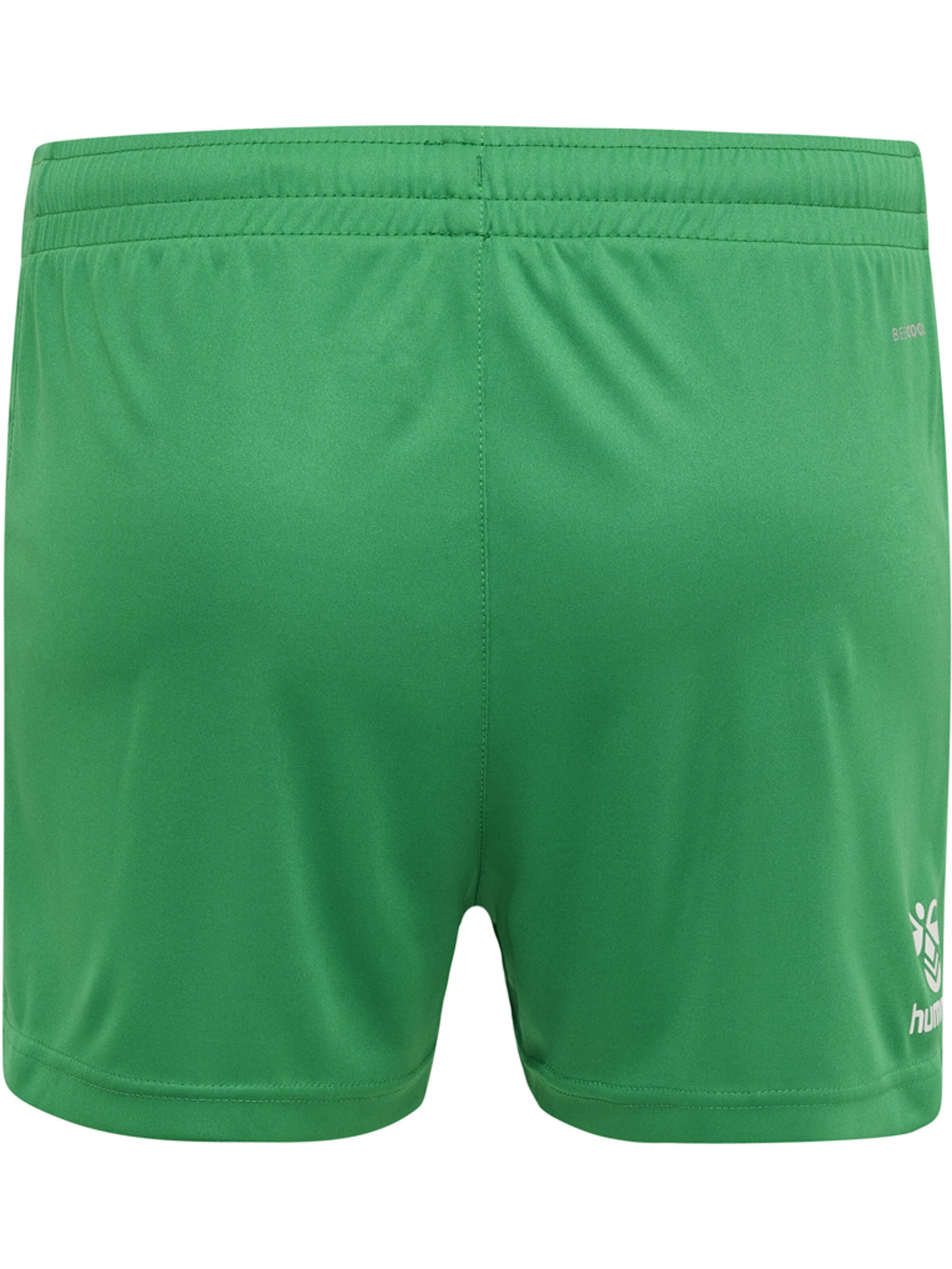Hummel regular Sportsbukser i grøn