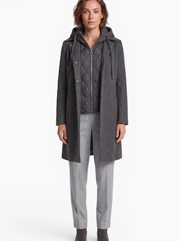 Funk since 1776 Winter Coat in Grey