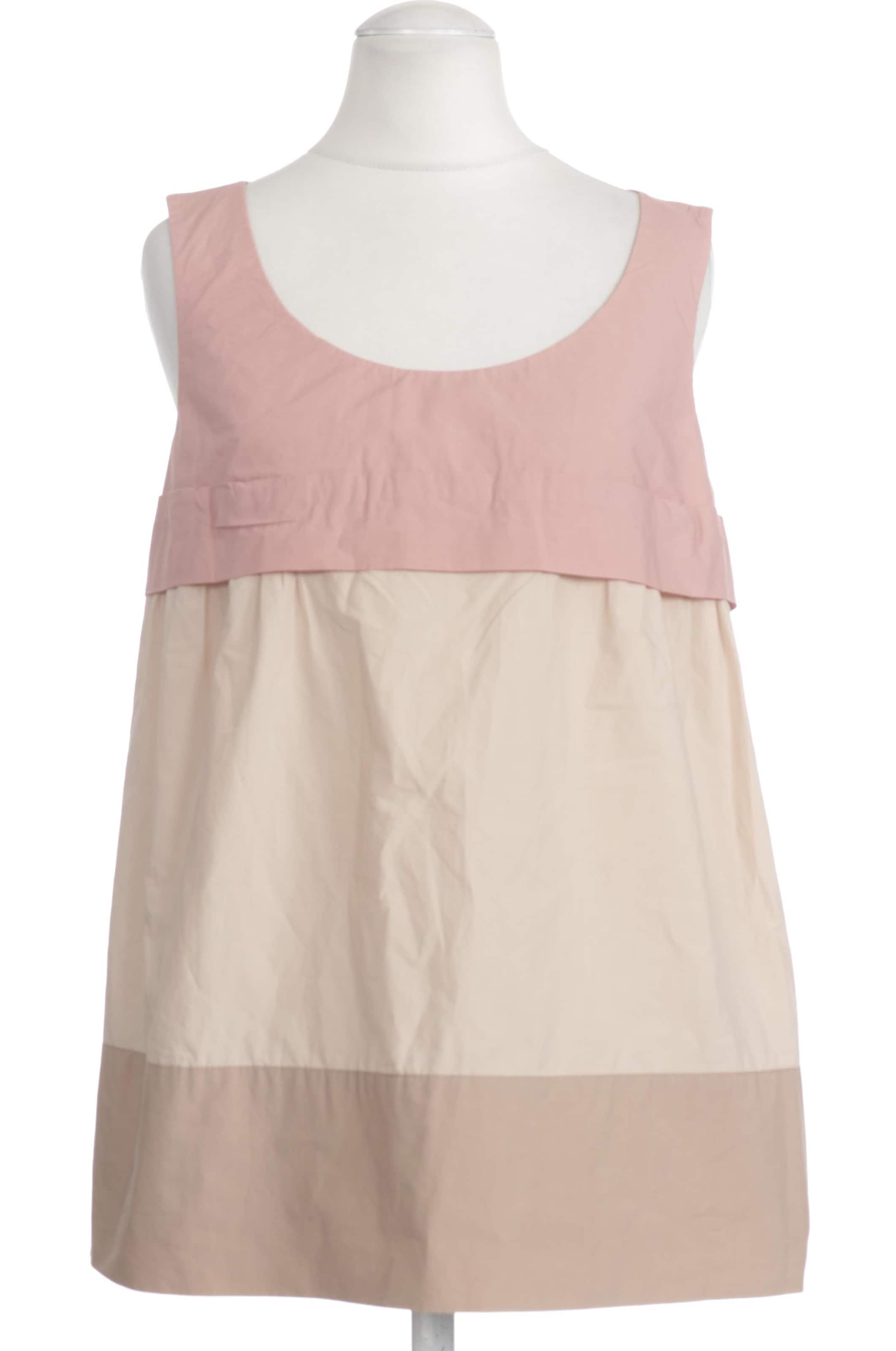 COS Blouse & Tunic in XS in Pink: front