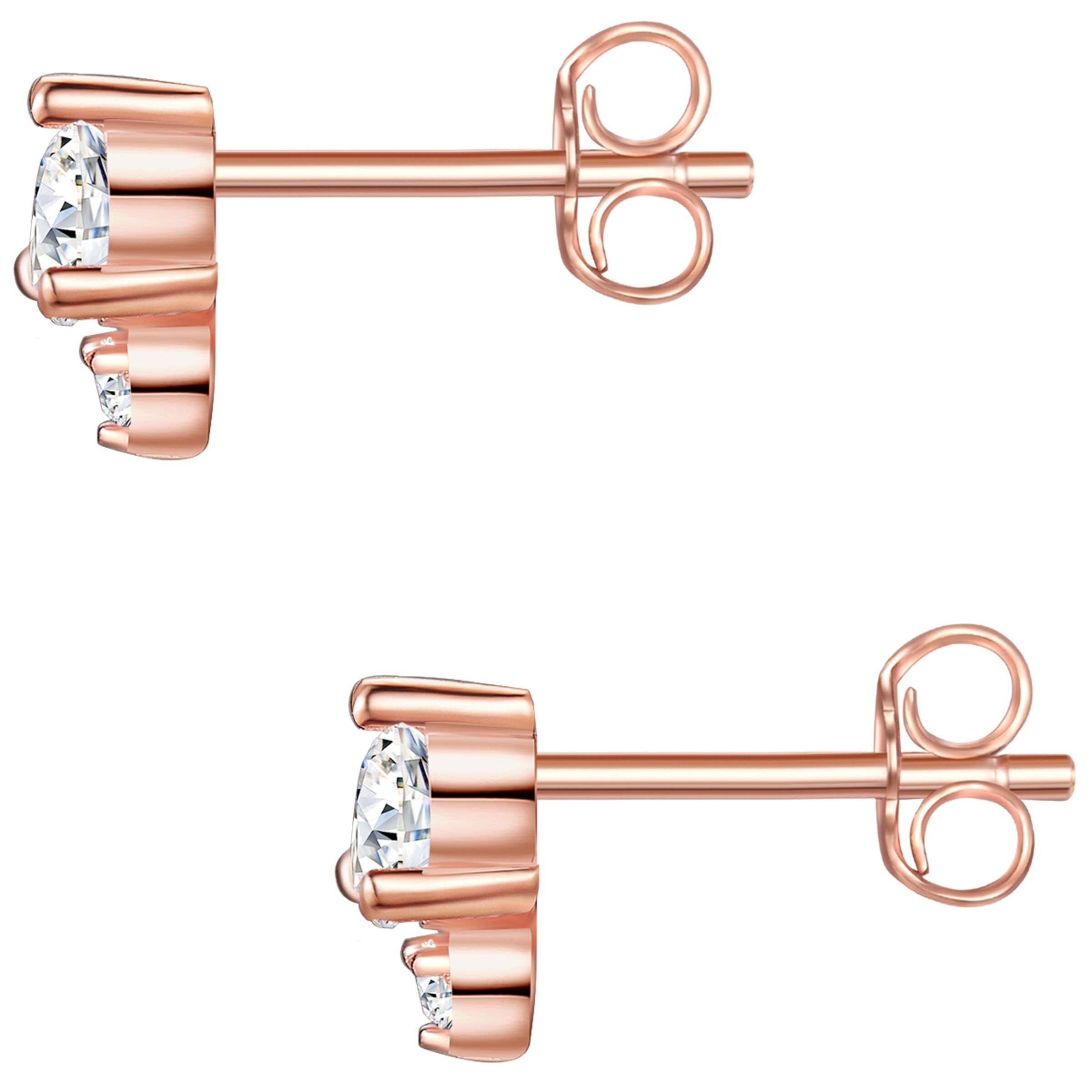 Orecchini di Glanzstücke München in oro